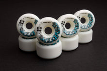 Load image into Gallery viewer, Llama Spit x Delores - Wheels