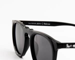 Llama Spit x Delores - Sunglasses