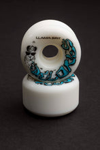 Load image into Gallery viewer, Llama Spit x Delores - Wheels